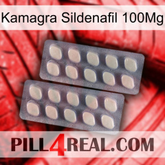 Kamagra Sildenafil 100Mg 07